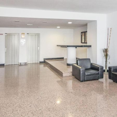 Abc - Apartment Beach & City + Balcony 6M2 Las Palmas de Gran Canaria Exterior photo