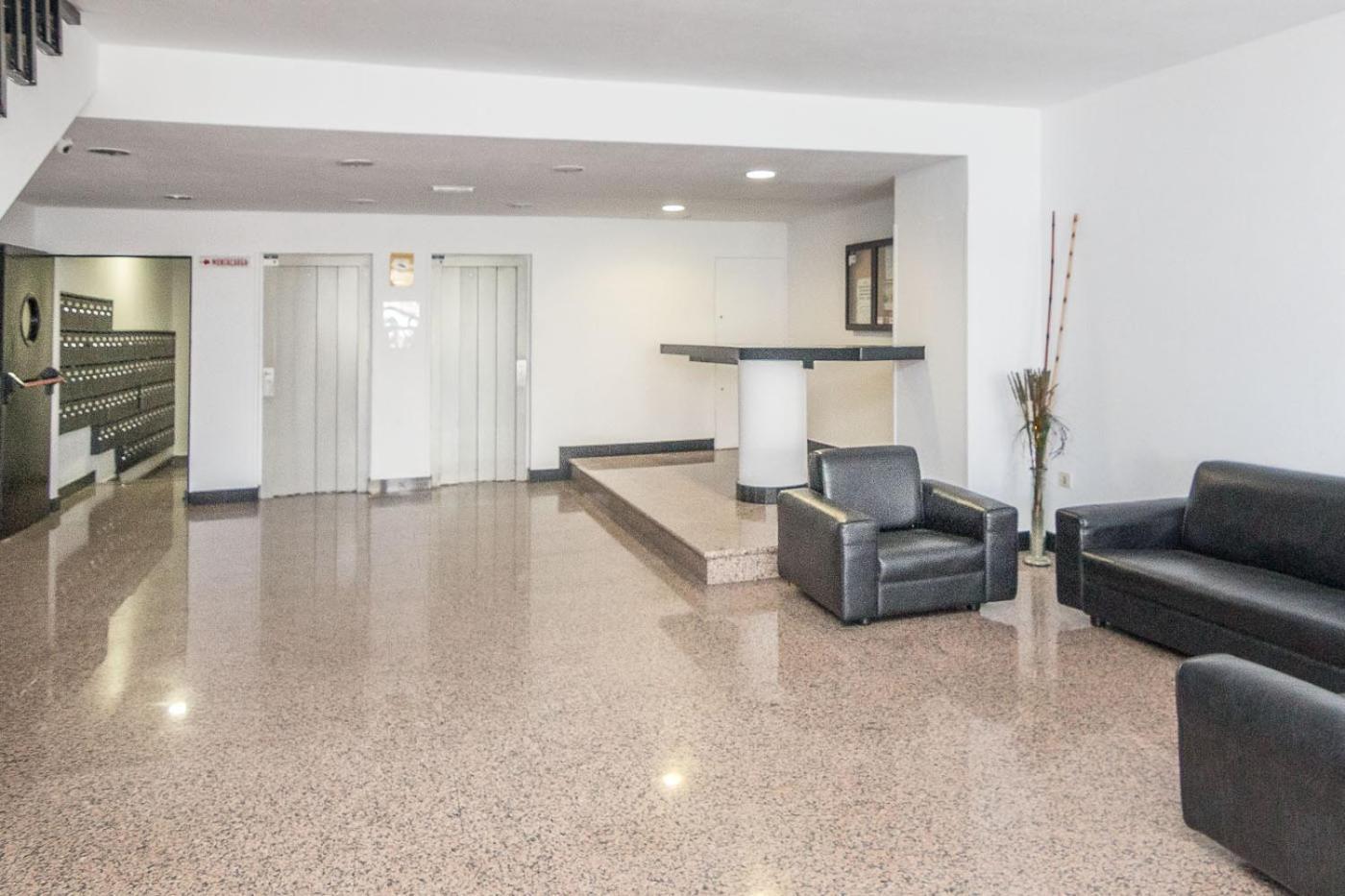 Abc - Apartment Beach & City + Balcony 6M2 Las Palmas de Gran Canaria Exterior photo