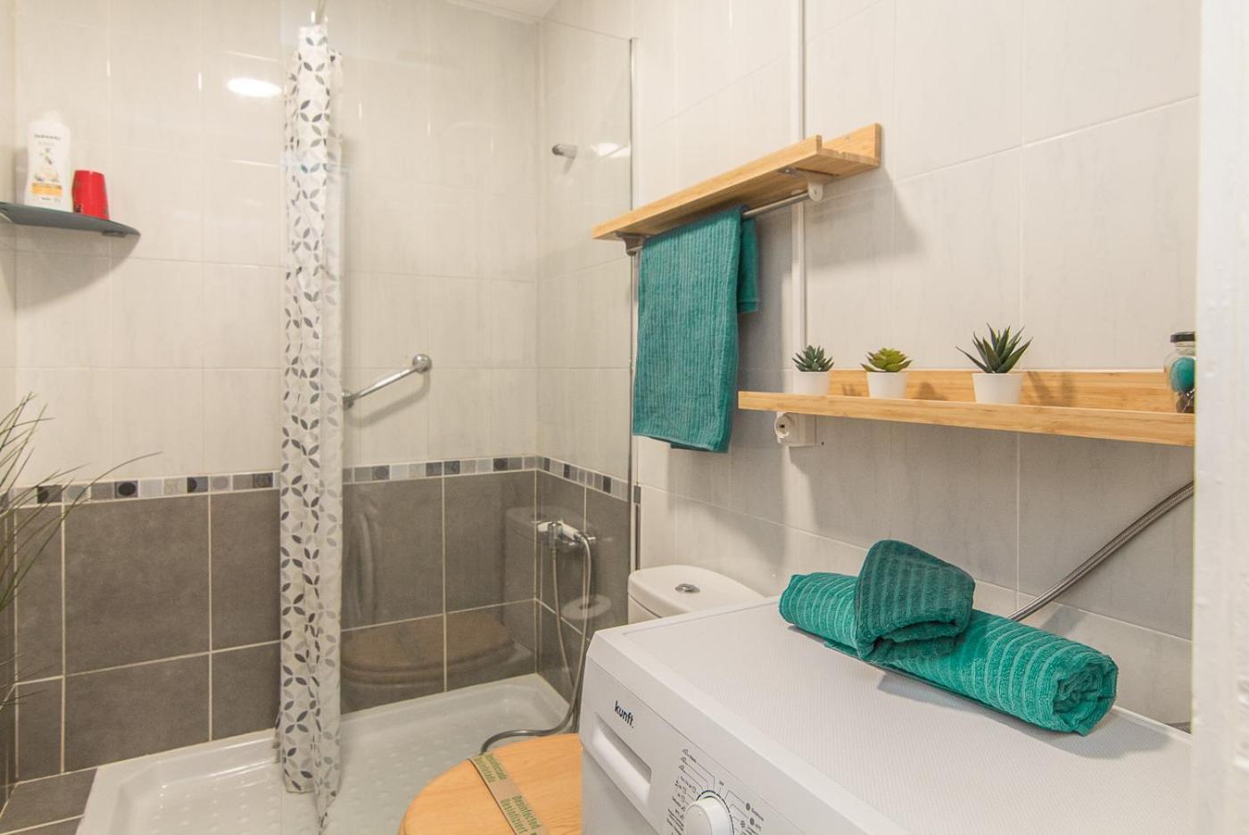 Abc - Apartment Beach & City + Balcony 6M2 Las Palmas de Gran Canaria Exterior photo