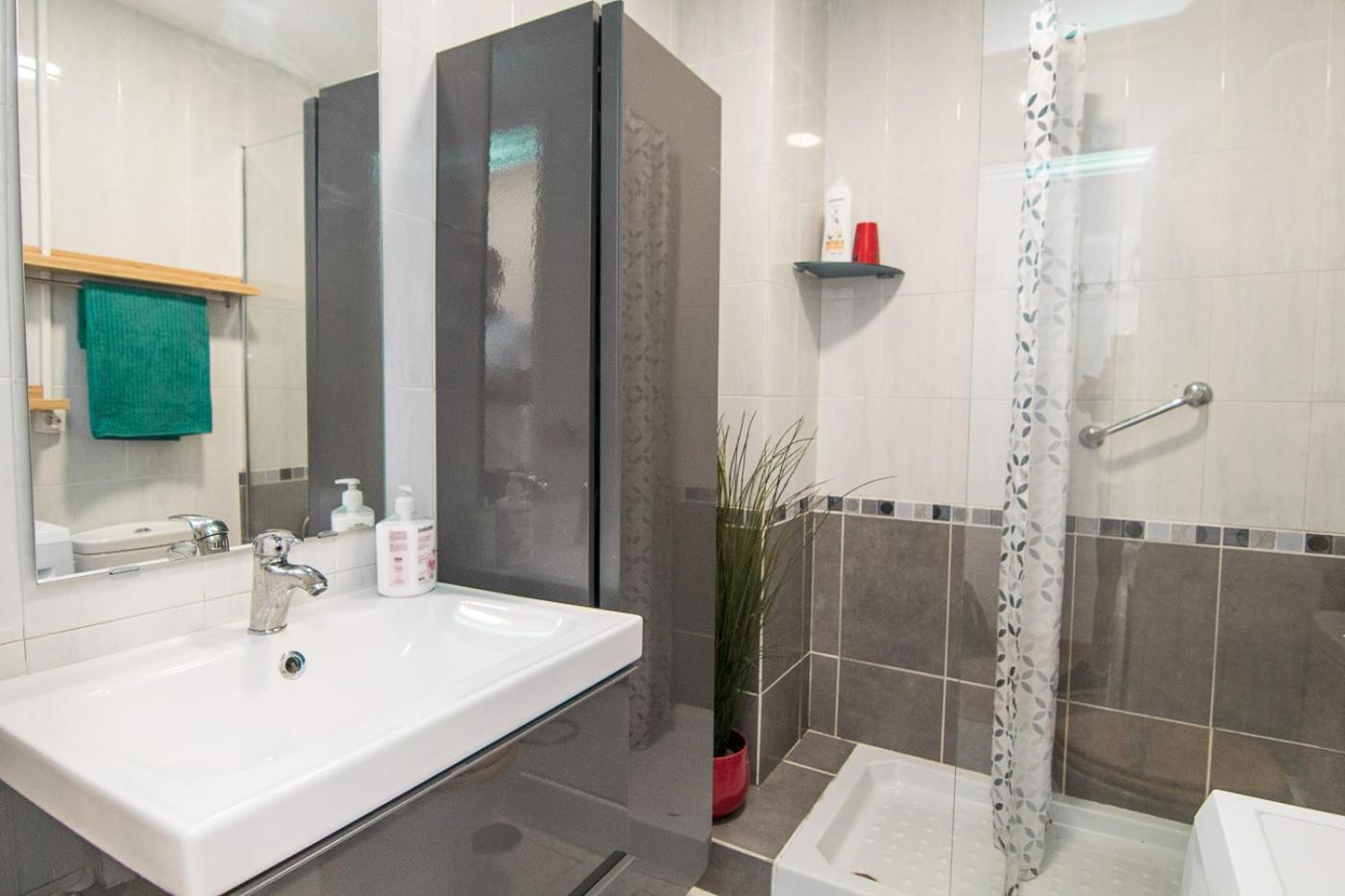Abc - Apartment Beach & City + Balcony 6M2 Las Palmas de Gran Canaria Exterior photo