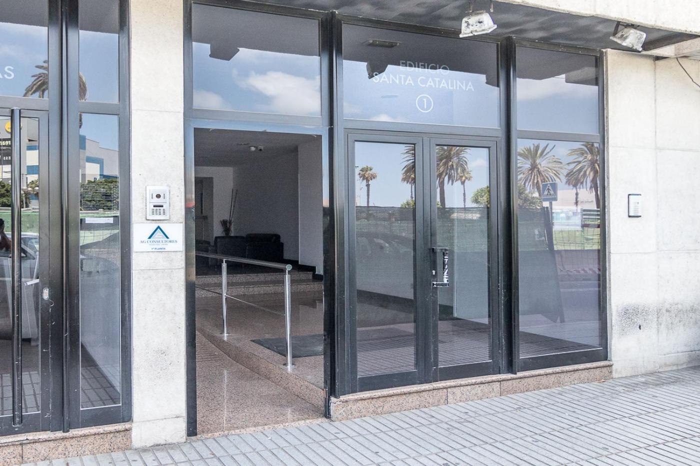 Abc - Apartment Beach & City + Balcony 6M2 Las Palmas de Gran Canaria Exterior photo