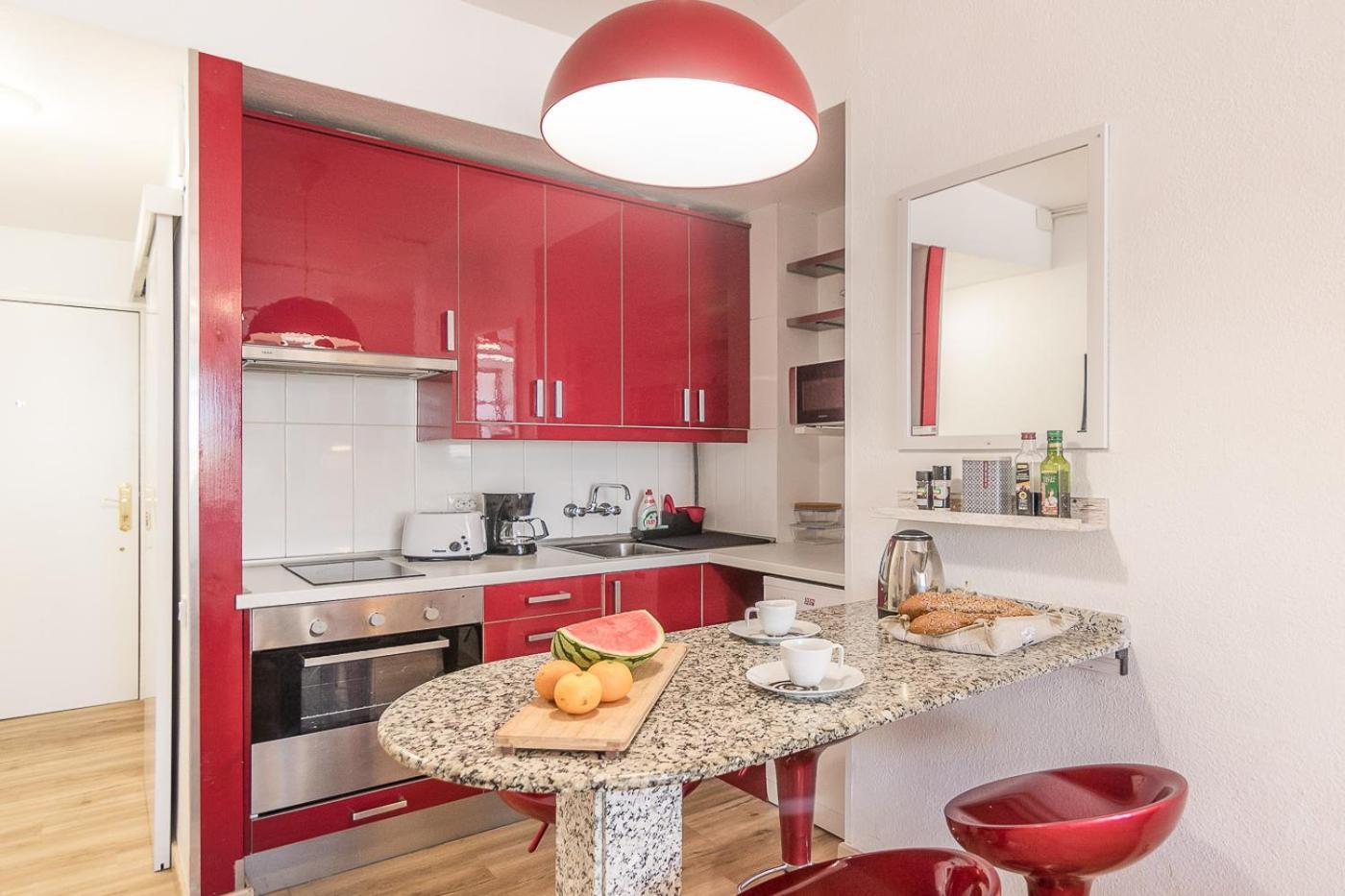 Abc - Apartment Beach & City + Balcony 6M2 Las Palmas de Gran Canaria Exterior photo