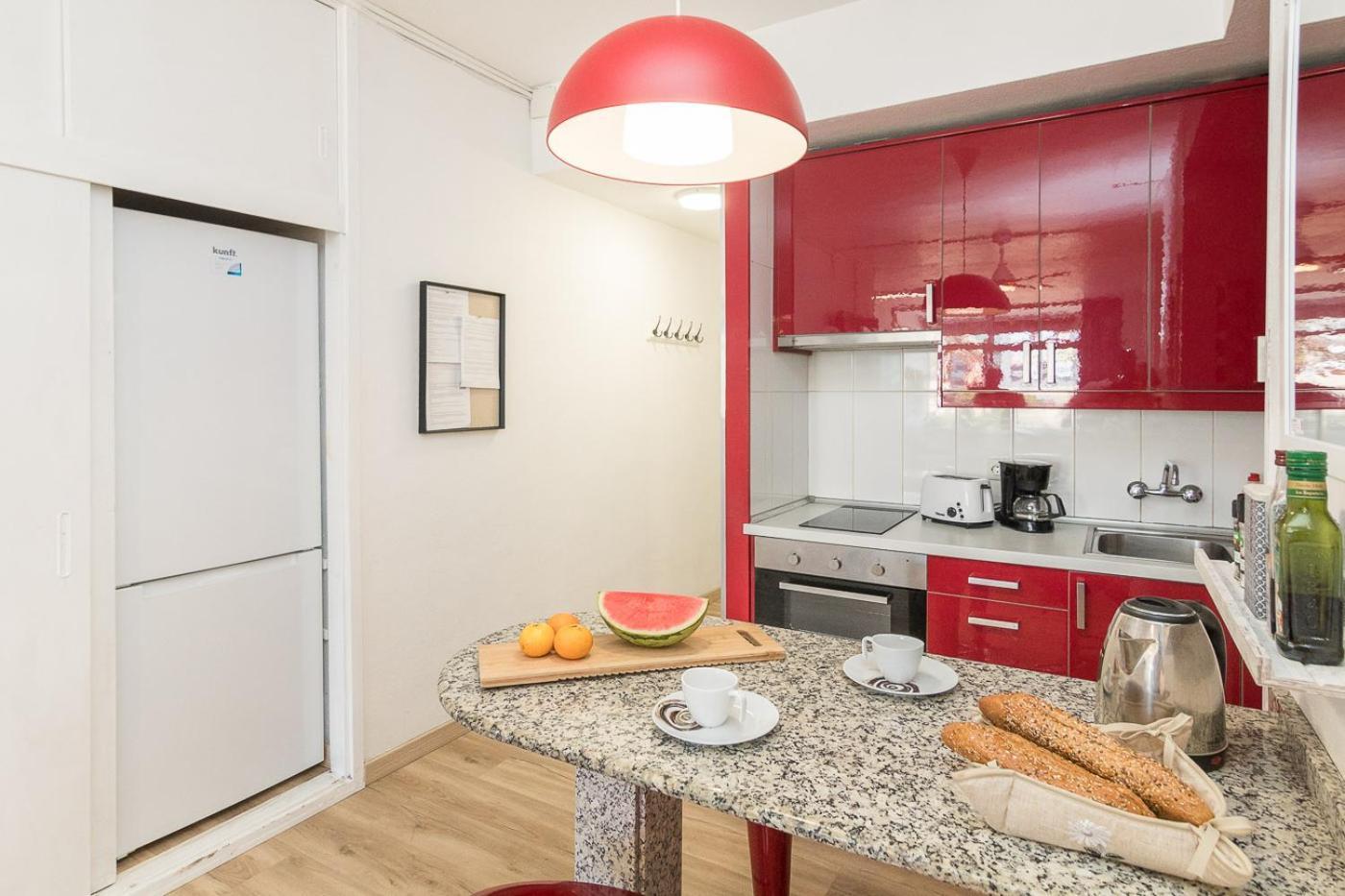 Abc - Apartment Beach & City + Balcony 6M2 Las Palmas de Gran Canaria Exterior photo