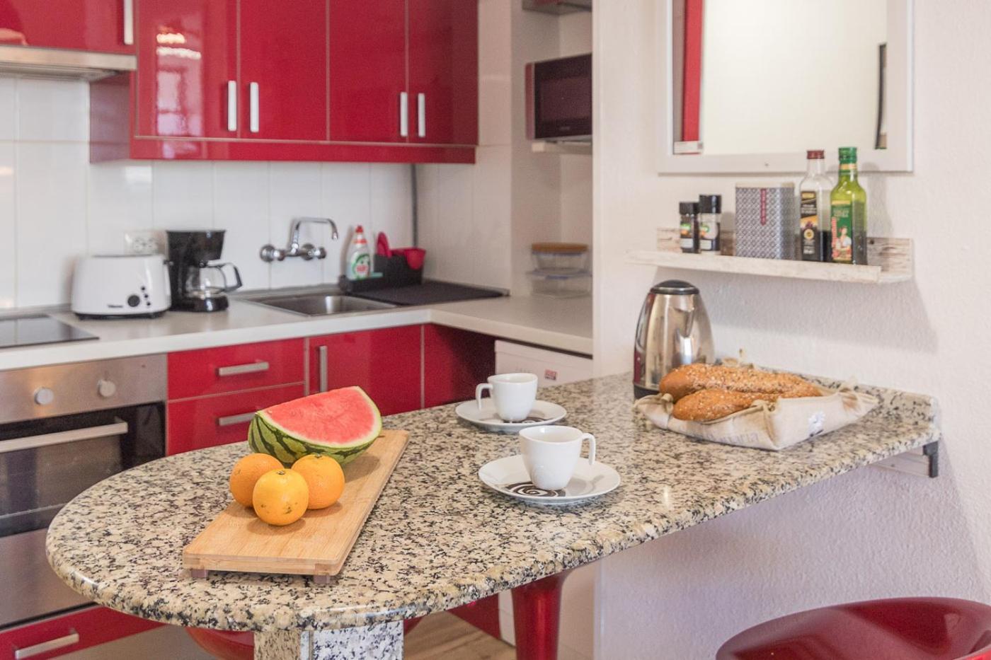 Abc - Apartment Beach & City + Balcony 6M2 Las Palmas de Gran Canaria Exterior photo